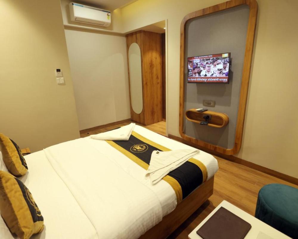 фото Hotel AR Inn