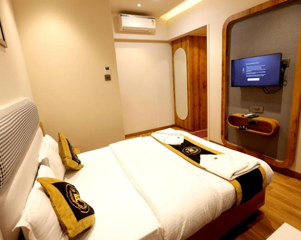 фото Hotel AR Inn