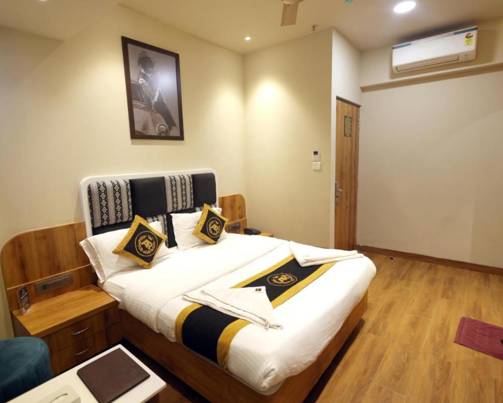 фото Hotel AR Inn