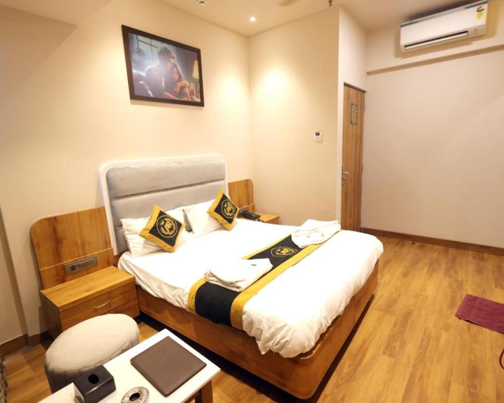фото Hotel AR Inn