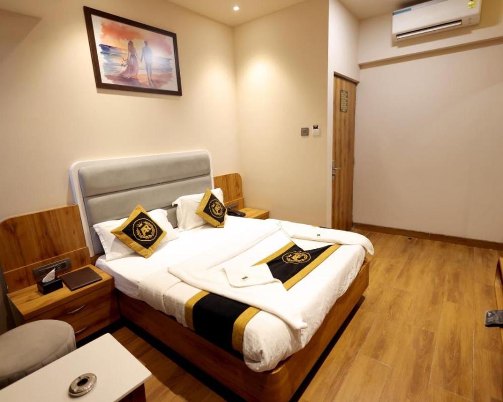фото Hotel AR Inn