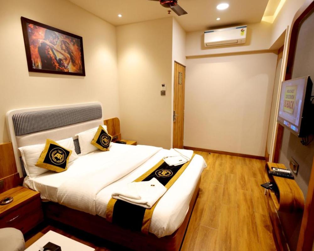 фото Hotel AR Inn