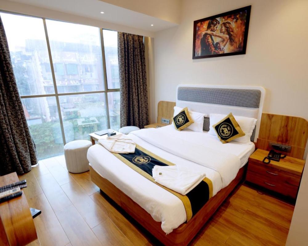 фото Hotel AR Inn