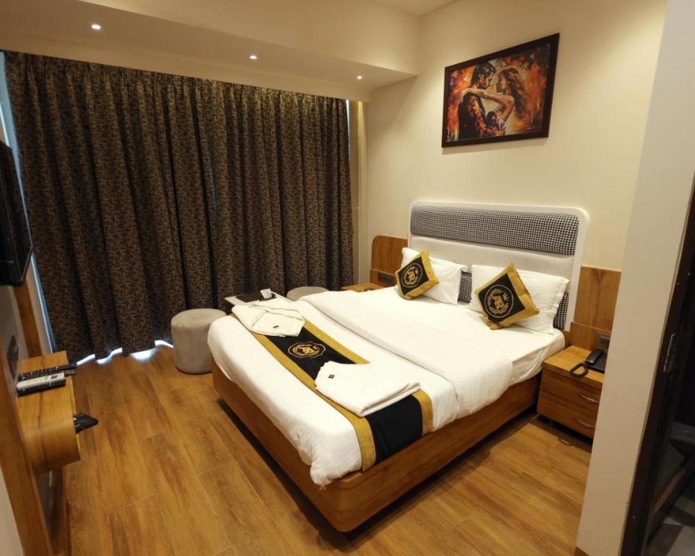фото Hotel AR Inn