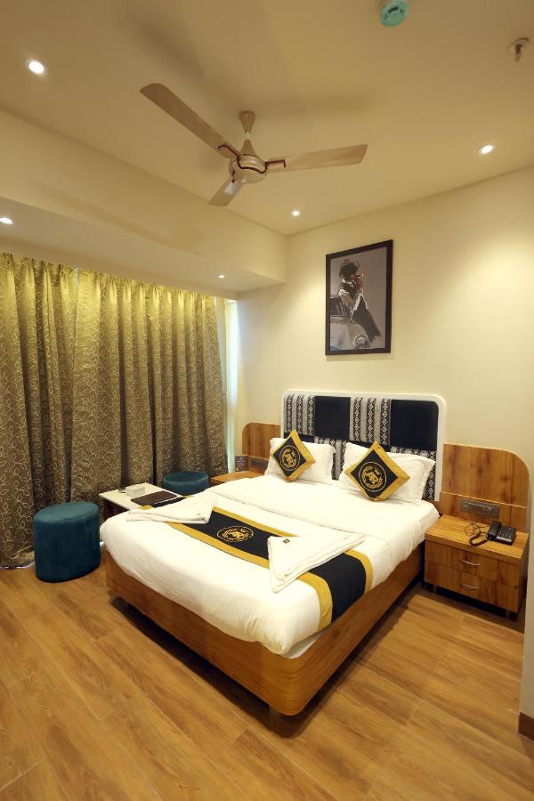 фото Hotel AR Inn