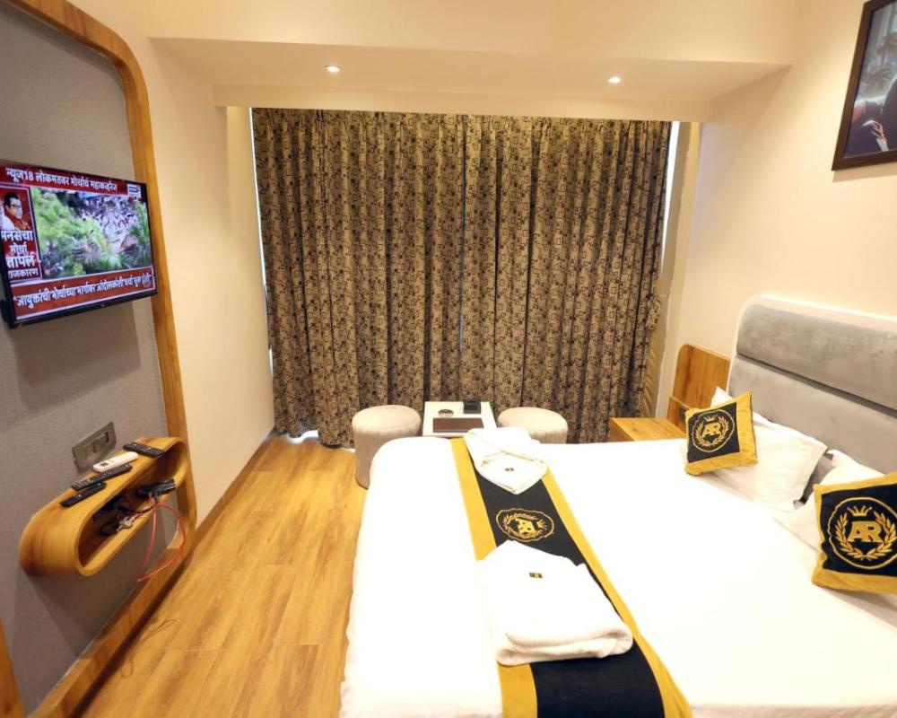 фото Hotel AR Inn