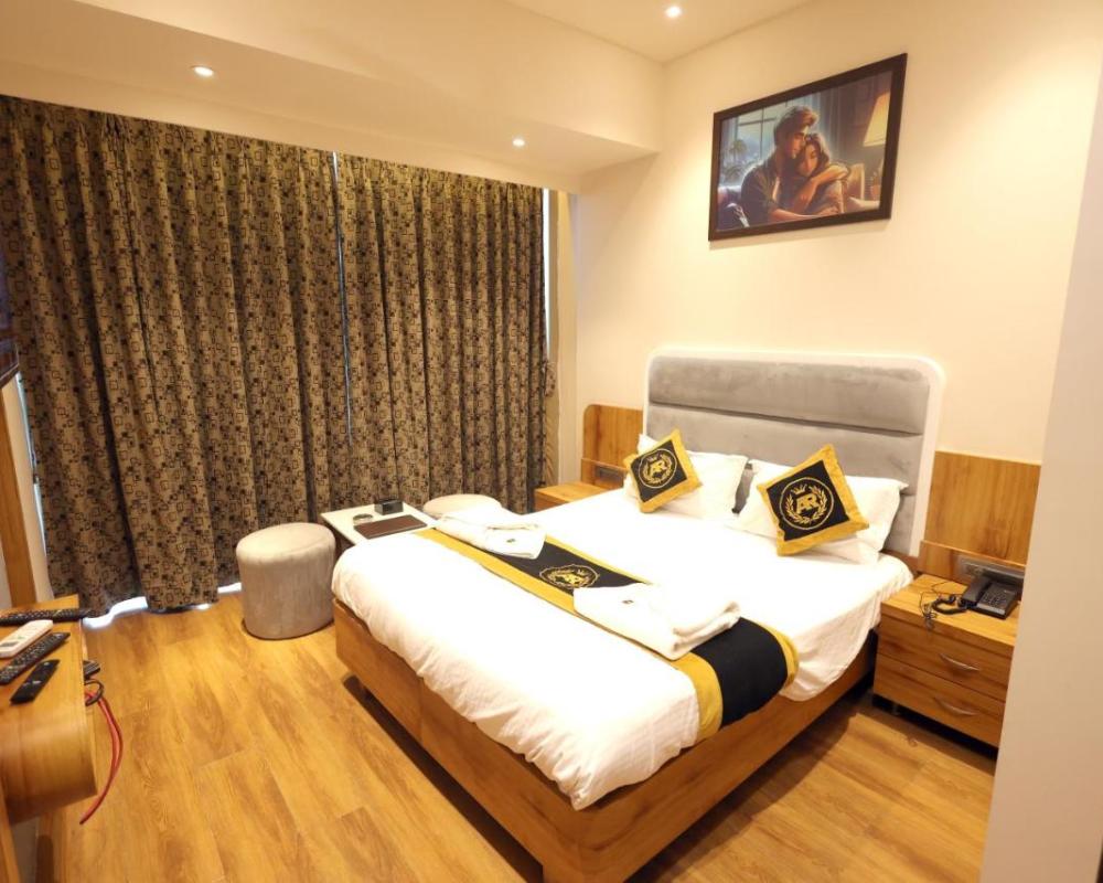фото Hotel AR Inn
