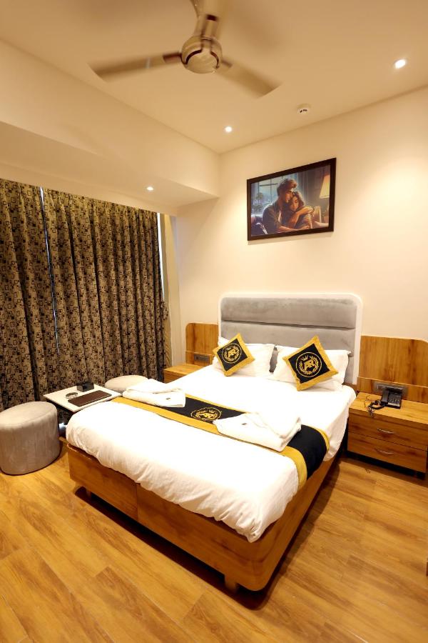 фото Hotel AR Inn