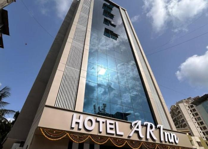 Hotel AR Inn