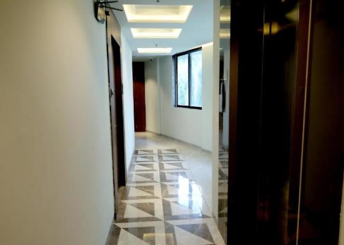 Hotel AR Inn