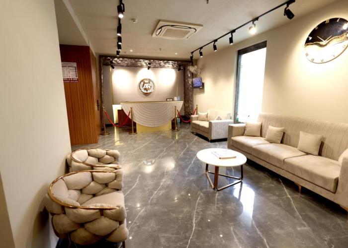 Hotel AR Inn