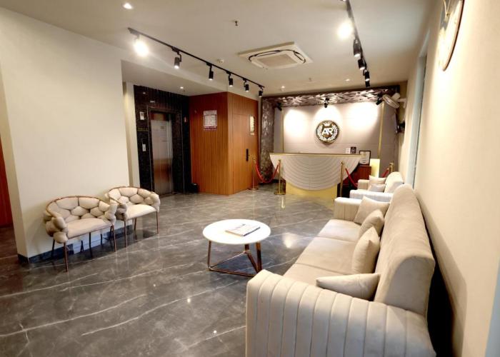 Hotel AR Inn