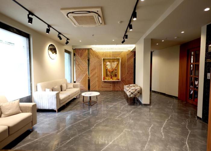 Hotel AR Inn