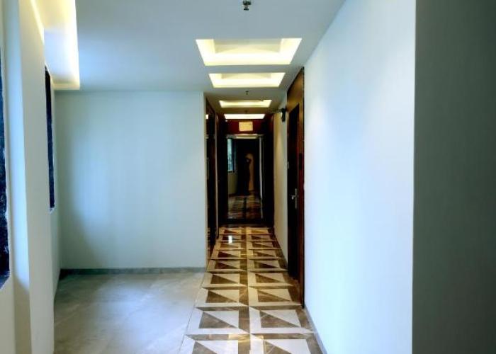 Hotel AR Inn