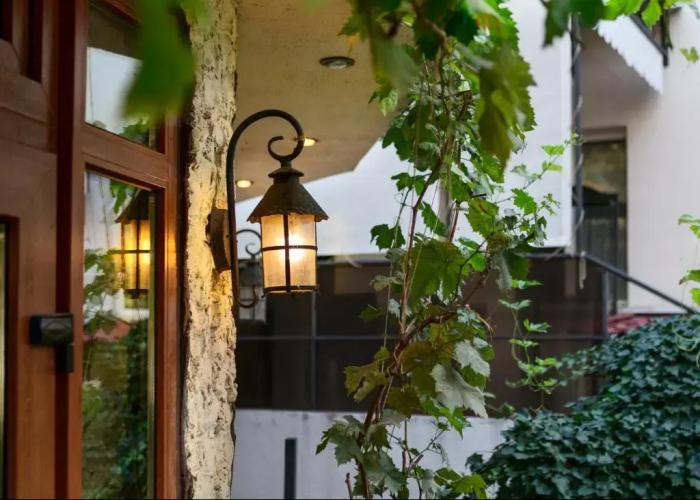 Hotel Lermontovskiy