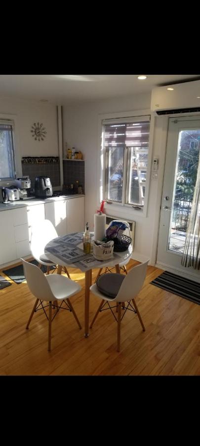 Bed and breakfasts Confort