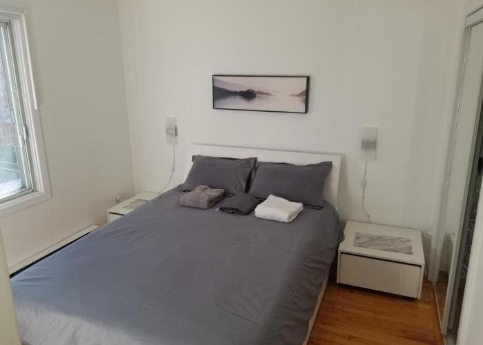 Bed and breakfasts Confort