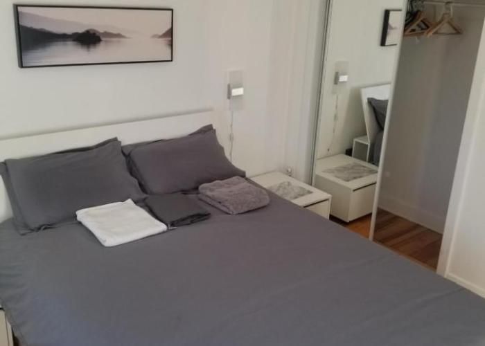 Bed and breakfasts Confort