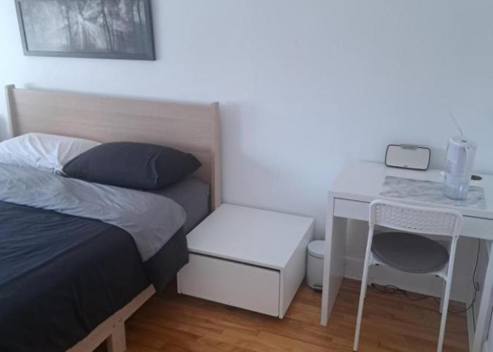 Bed and breakfasts Confort