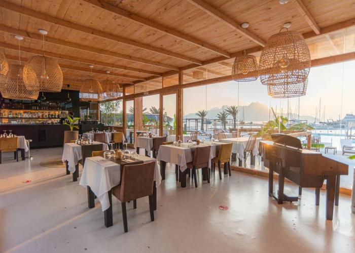 Mansa Marina Hotel