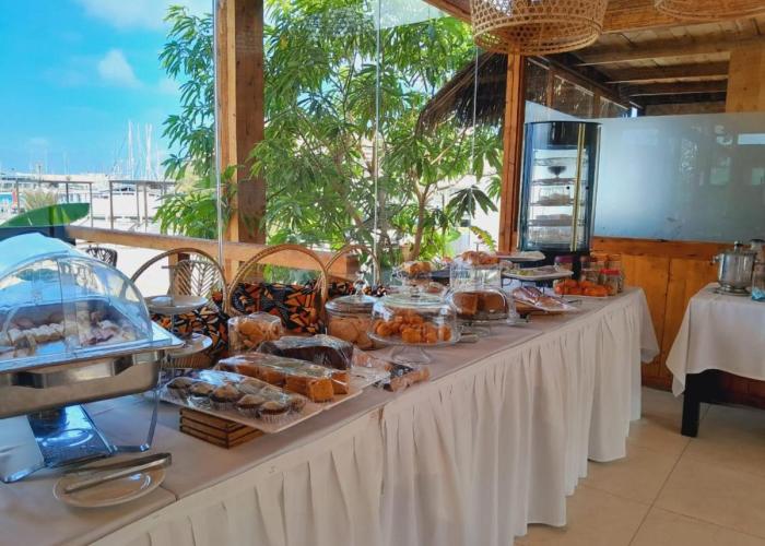Mansa Marina Hotel