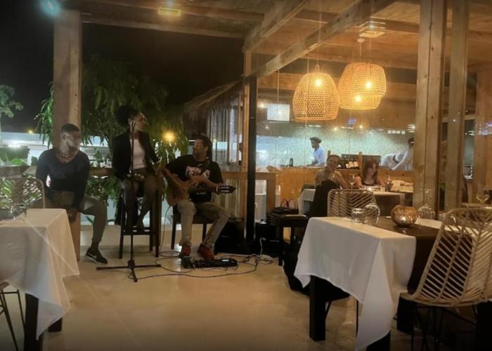 Mansa Marina Hotel
