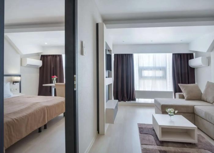 Hotel Gagarinn