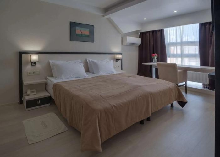 Hotel Gagarinn