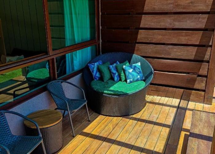 Reserva dos Carneiros - Flat-Apartamento em Carneiros