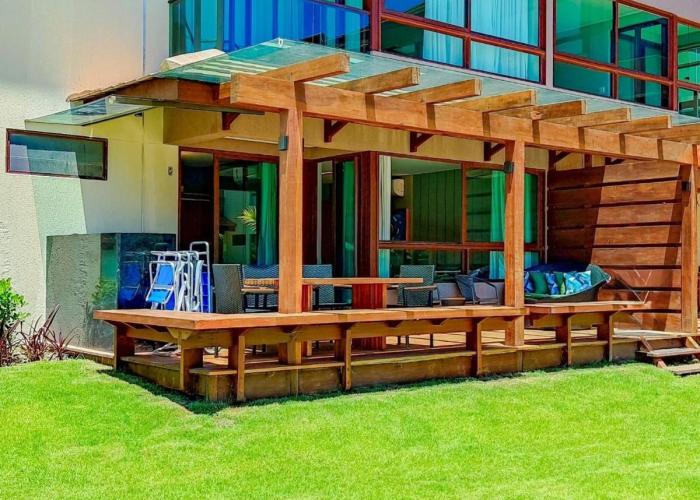 Reserva dos Carneiros - Flat-Apartamento em Carneiros