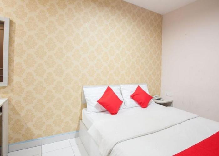 Hotel Pulai Ipoh