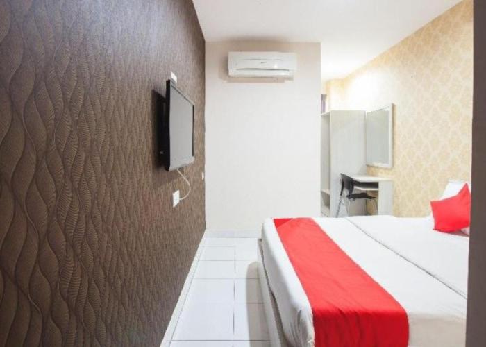 Hotel Pulai Ipoh
