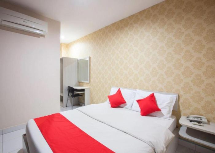 Hotel Pulai Ipoh