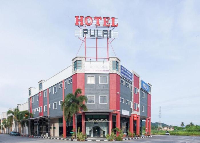 Hotel Pulai Ipoh