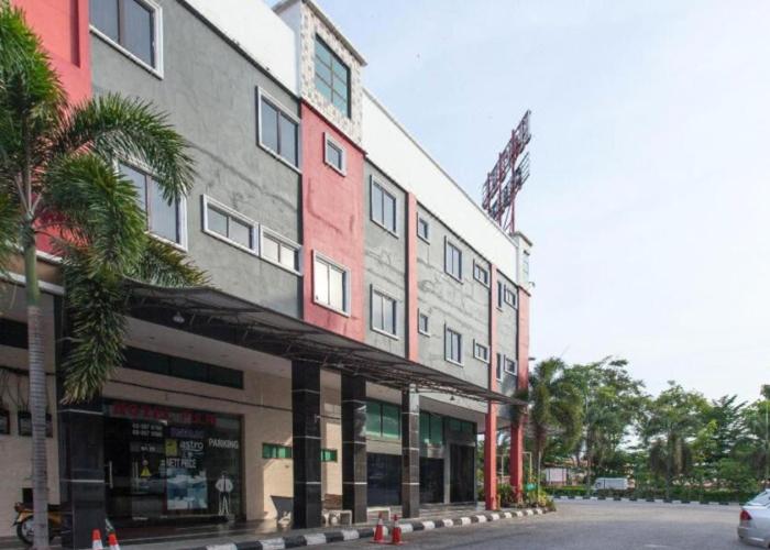 Hotel Pulai Ipoh