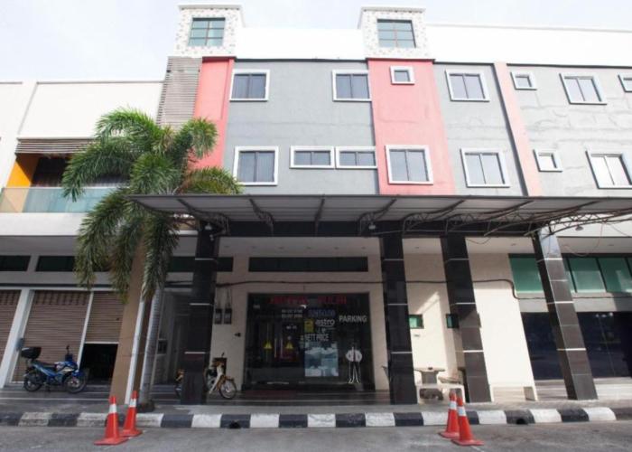 Hotel Pulai Ipoh