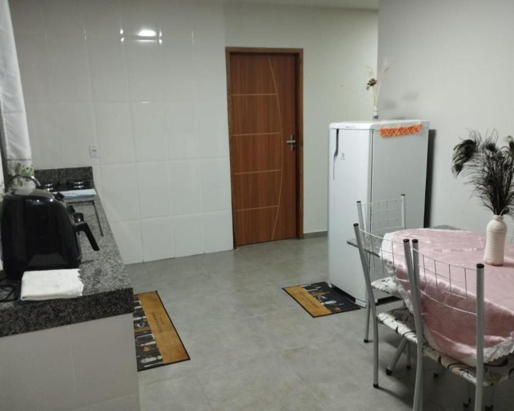 Residencial Casa Grande - Apto 02