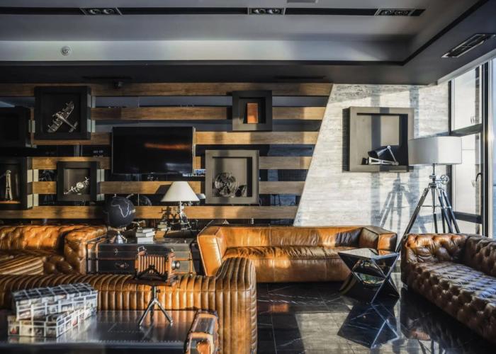 M1 Club Hotel