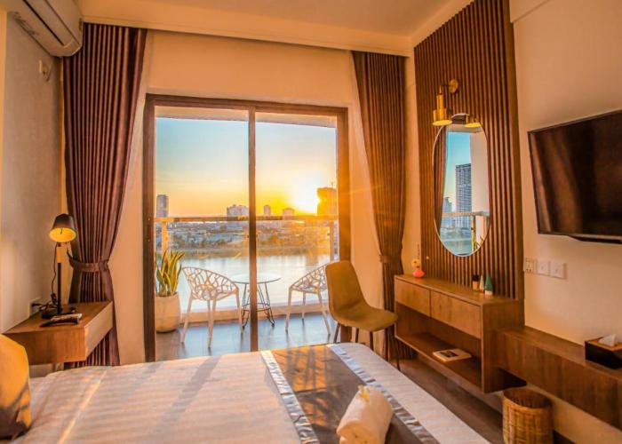 M9 Kirirom Hotel