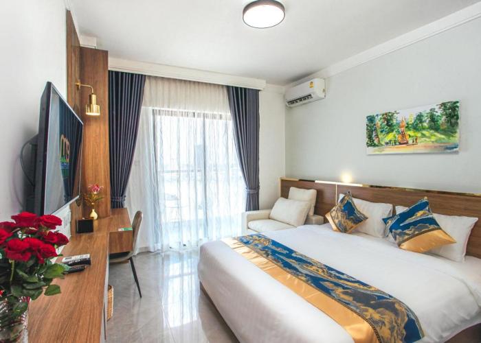 M9 Kirirom Hotel