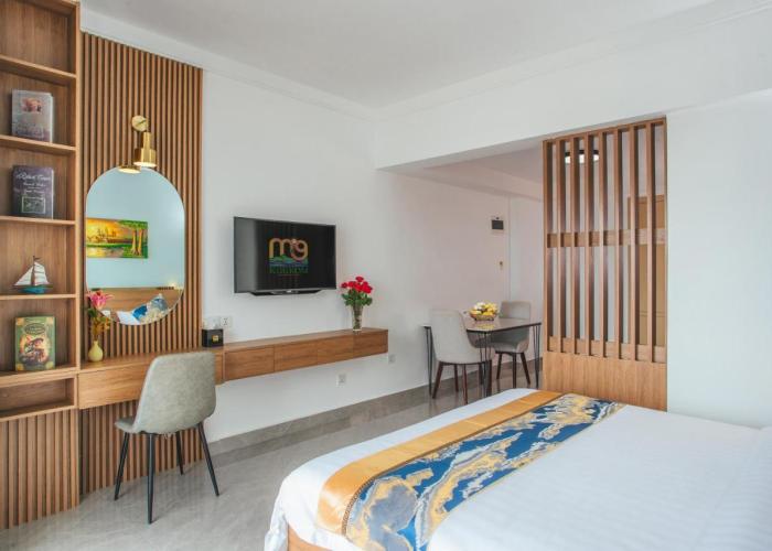 M9 Kirirom Hotel