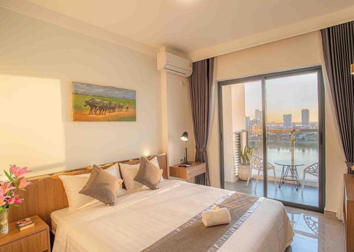 M9 Kirirom Hotel