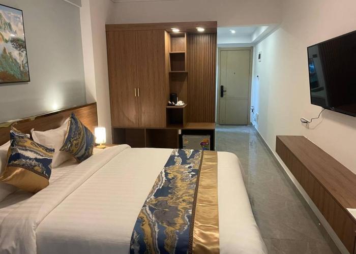 M9 Kirirom Hotel