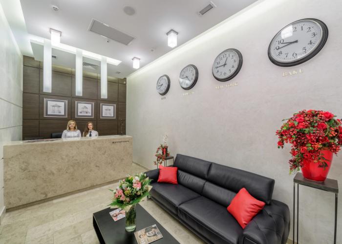 Alarus Luxe Hotel & Restaurant Hotel