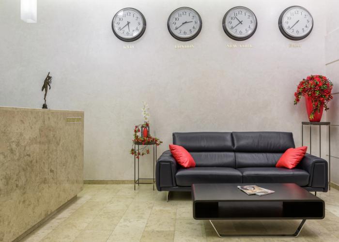 Alarus Luxe Hotel & Restaurant Hotel