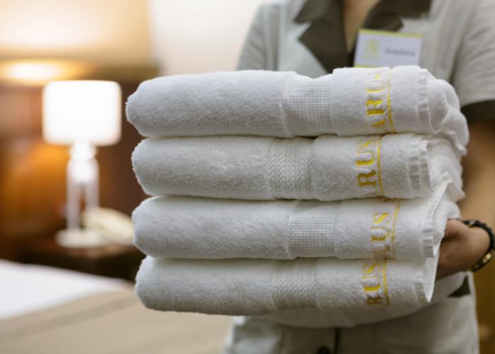 Alarus Luxe Hotel & Restaurant Hotel