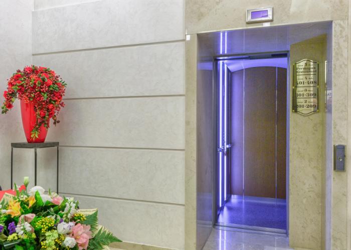 Alarus Luxe Hotel & Restaurant Hotel