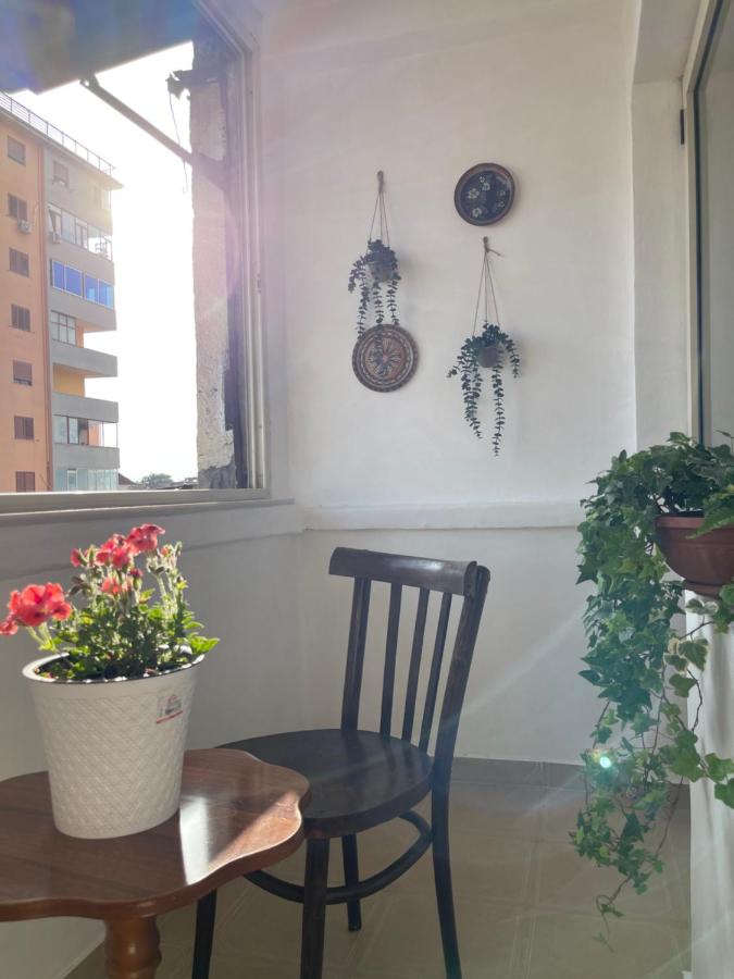 фото Leo’s apartment