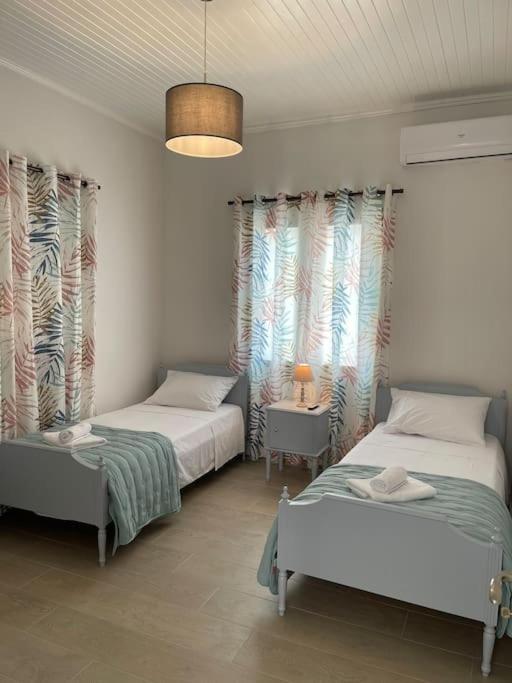Nano's House Οροφοδιαμέρισμα στο κέντρο