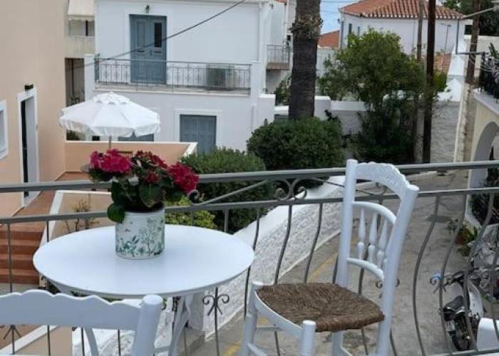 Nano's House Οροφοδιαμέρισμα στο κέντρο